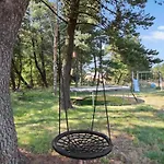 Gerdis - 1-6km From The Sea By Interhome 펜션 Blåvand