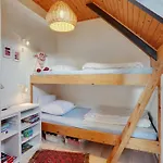 Gerdis - 1-6km From The Sea By Interhome 펜션