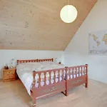 펜션 Gerdis - 1-6km From The Sea By Interhome