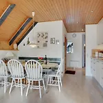 펜션 Gerdis - 1-6km From The Sea By Interhome Blåvand