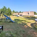 Gerdis - 1-6km From The Sea By Interhome * Blåvand
