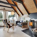 Gerdis - 1-6km From The Sea By Interhome 펜션