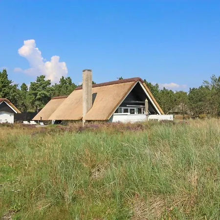 펜션 Gerdis - 1-6km From The Sea By Interhome *