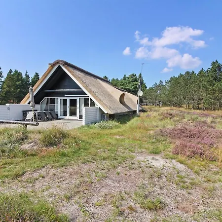 Gerdis - 1-6km From The Sea By Interhome 펜션 Blåvand
