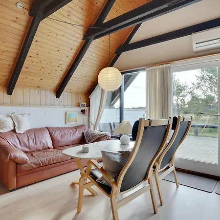 Gerdis - 1-6km From The Sea By Interhome