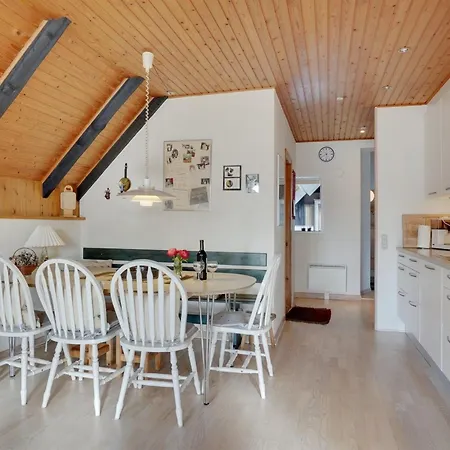Feriehus Gerdis - 1-6km From The Sea By Interhome *