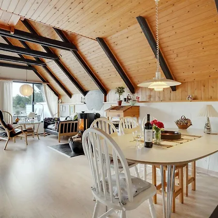 Gerdis - 1-6km From The Sea By Interhome Casa vacanze *