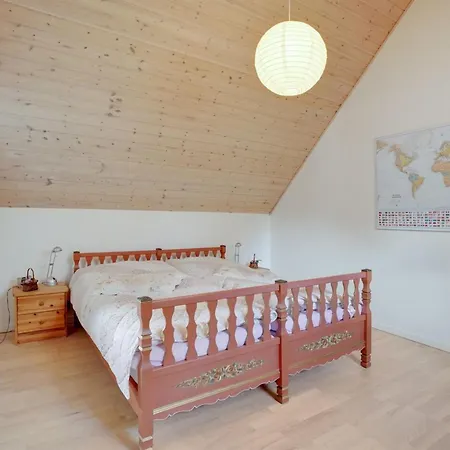 Feriehus Gerdis - 1-6km From The Sea By Interhome *