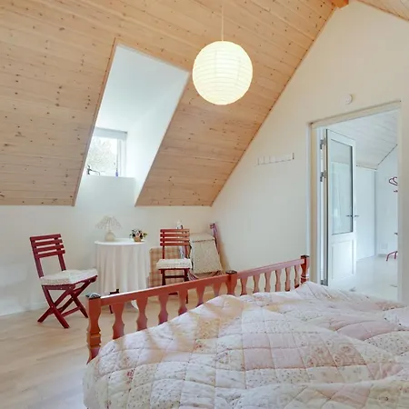 Gerdis - 1-6km From The Sea By Interhome