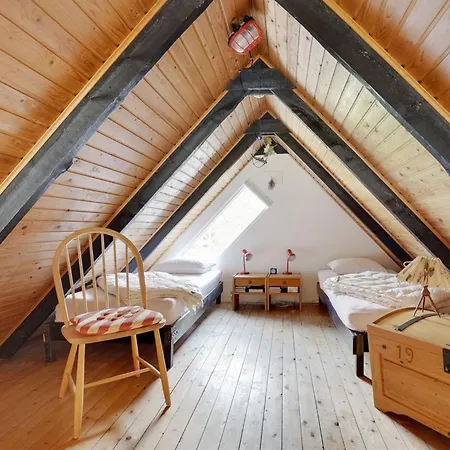 Casa vacanze Gerdis - 1-6km From The Sea By Interhome Blåvand