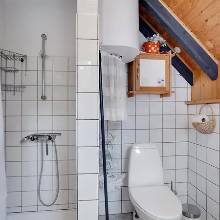Gerdis - 1-6km From The Sea By Interhome Casa vacanze