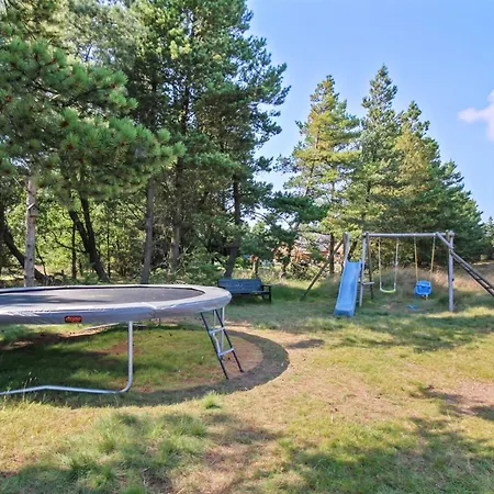 Feriehus Gerdis - 1-6km From The Sea By Interhome