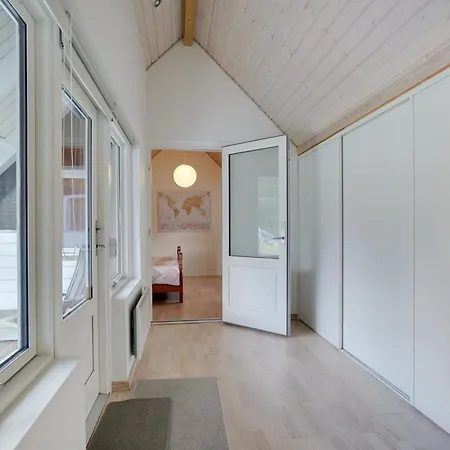 Gerdis - 1-6km From The Sea By Interhome Blåvand