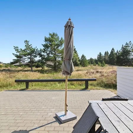Gerdis - 1-6km From The Sea By Interhome Feriehus