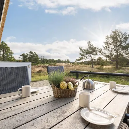 Feriehus Gerdis - 1-6km From The Sea By Interhome Blåvand
