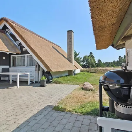 Gerdis - 1-6km From The Sea By Interhome Feriehus *