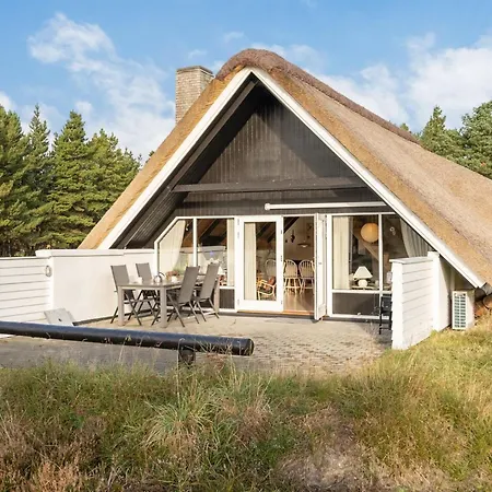 Feriehus Gerdis - 1-6km From The Sea By Interhome