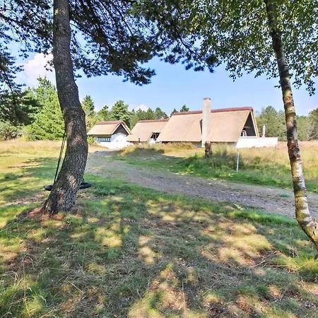 Gerdis - 1-6km From The Sea By Interhome Feriehus *