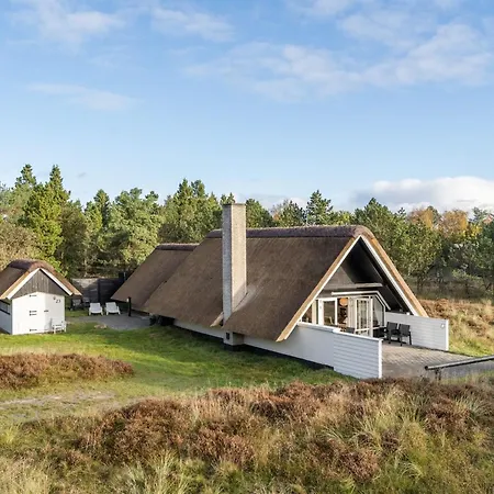 Gerdis - 1-6km From The Sea By Interhome Feriehus *
