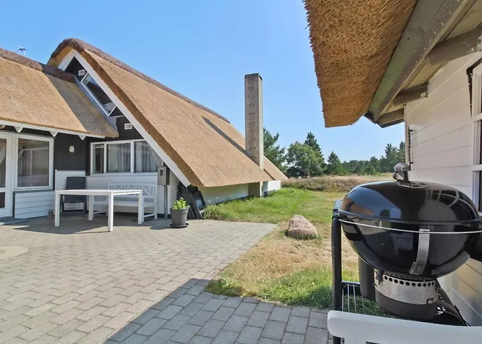 Gerdis - 1-6km From The Sea By Interhome Дом отдыха